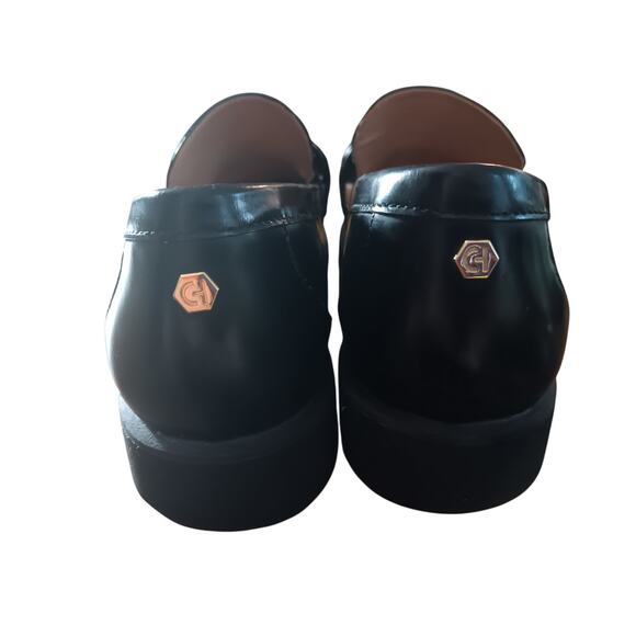 Cole Haan Women's Geneva Chain Loafer 8B     *M - Picture 5 of 6